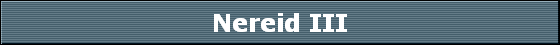 Nereid III